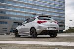 Alfa Romeo Giulietta Veloce 2019 года